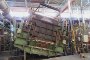 Forno a Bacino Fergal 40 Ton. 1