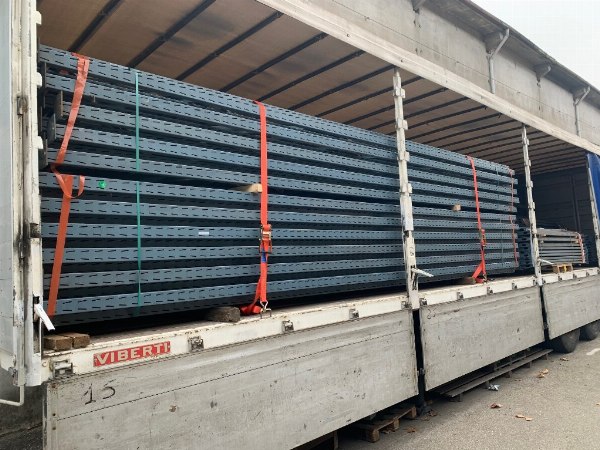 Raft i rëndë - Likuidimi privat