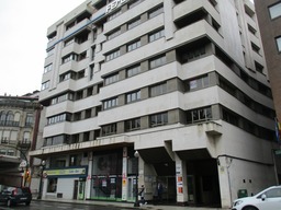 Parcheggi a Gijon Asturias - Tribunale n1 di Bilbao