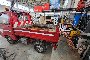 Piaggio Dumper Porter S85 truck 4