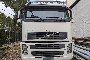 Trattore Stradale Volvo e Semirimorchio Zorzi 1