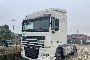 DAF XF 105.460 Tractor for Semi-trailers 1