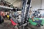 Linde E20-02 Forklift 3