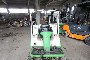 Trattorino Tagliaerba Etesia Hydro 124D 2