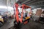 Carrello Elevatore Elettrico Sicet Ec15n 1
