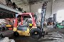 Pgs Fly2500 Forklift 1