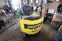 Carrello Elevatore Hyster J2.50xm 5