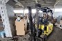 Carrello Elevatore Hyster J2.50xm 1