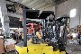 Hyster J2.50xm Forklift 2