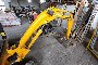 Jcb 8018 CTS mini excavator 3