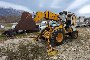 Sollevatore Teleskop Jcb 530B 2