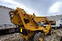 Telescopische Heftruck Jcb 530B 4