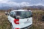 Skoda Yeti 4x4 5