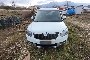 Skoda Yeti 4x4 3