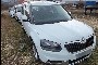 Skoda Yeti 4x4 2