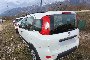 FIAT Panda 4x4 - B 5