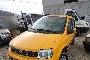 FIAT Panda 4x4 - C 2