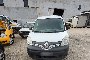 Fourgon Renault Kangoo 3