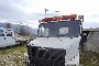 Bremach GR35 4x4 truck 1