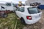 Camion Skoda Fabia 4