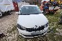 Camion Skoda Fabia 1