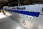 Argont flat silk screen line with Levafogli 2