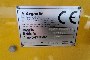 Argont flat silk screen line with Levafogli 5