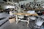 Yamato sewing machine az8403-04df/k2 1