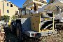 Hanomag 77D wheel loader with bucket 2