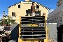 Hanomag 77D wheel loader with bucket 4