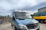 Furgone isotermico MERCEDES Sprinter 3