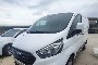 Furgoneta FORD Transit custom 2