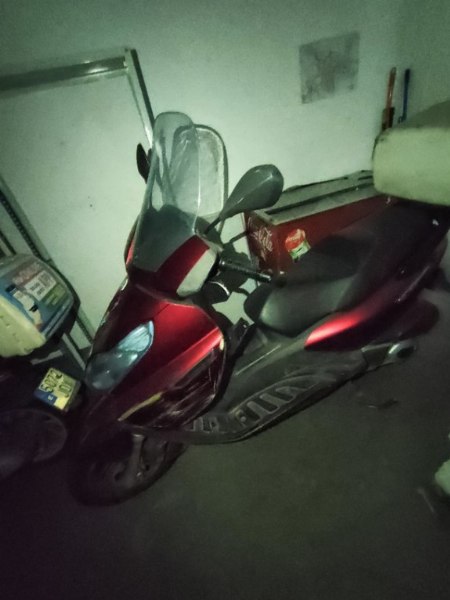 Maquinaria e arredament da hosteleria e motos - Tribunale N. 3 de A Coruña