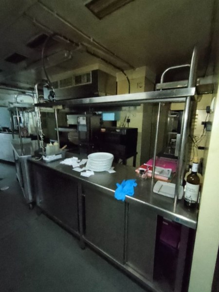Maquinaria e arredament da hosteleria e motos - Tribunale N. 3 de A Coruña