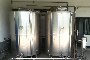 N. 2 Steel Tanks 3000 lt 1