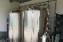 N. 2 Steel Tanks 3000 lt 2