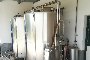 N. 2 Steel Tanks 3000 lt 3