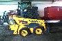 Mini-chargeuse Komatsu SK 714 2 2