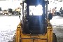 Mini-chargeuse Komatsu SK 714 2 3