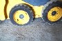 Komatsu SK 714 2 skid steer loader 5