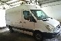 Furgone Refrigerato Mercedes Sprinter 2