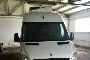 Mercedes Sprinter refrigerated van 3