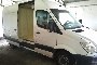 Mercedes Sprinter refrigerated van 4