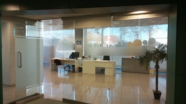Commercial premise in Leganés - Madrid - Commercial Court No. 3 Pontevedra