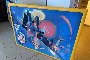 Kandinsky - Offset Print on Canvas - A 5