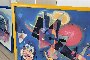 Kandinsky - Offset Print on Canvas - A 6