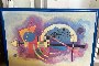 Kandinsky - Offset Print on Canvas - B 2