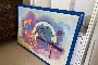 Kandinsky - Offset Print on Canvas - B 6