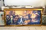 Aurora - Chariot of the Sun, by Reni - Offset Print on Canvas 2