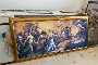 Aurora - Chariot of the Sun, by Reni - Offset Print on Canvas 3